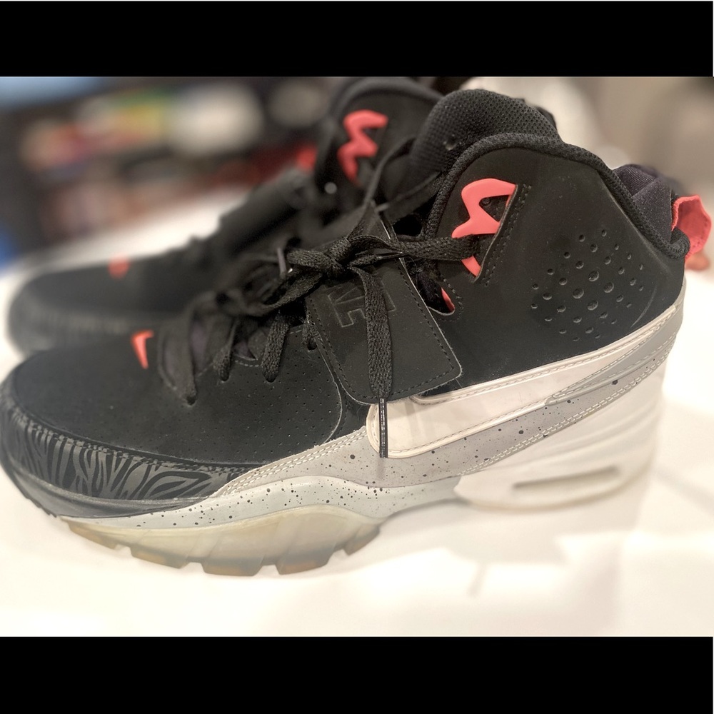Nike Air Bo Jackson